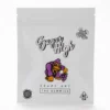 sugar high grape ape thc gummies