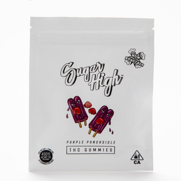 buy sugar high thc gummies